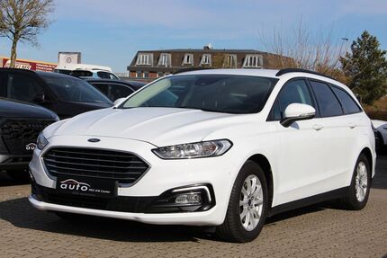 Ford Mondeo 92.722 km 17.990 &euro; Pampow 19075