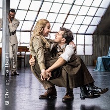 Die Wildente 26.06.2026 Staatstheater Meiningen