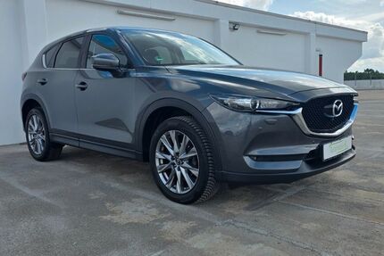 Mazda CX-5 49.870 km 23.400 &euro; Braunschweig 38102