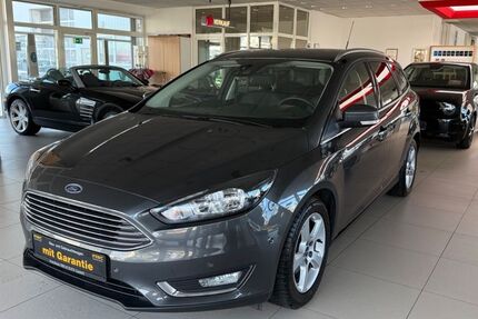 Ford Focus 99.998 km 7.990 &euro; Wernigerode 38855