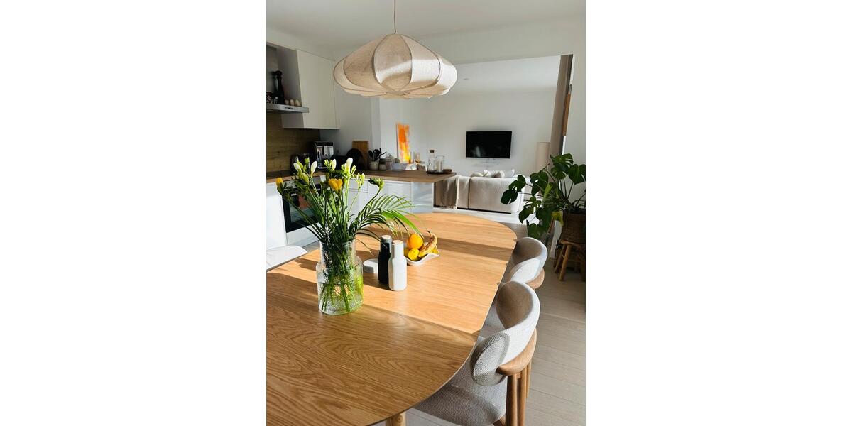 Terrassenwohnung Rosengarten - 3.5 Zimmer, 89 m&sup2;, 1.500&euro; | Angebot:24391877