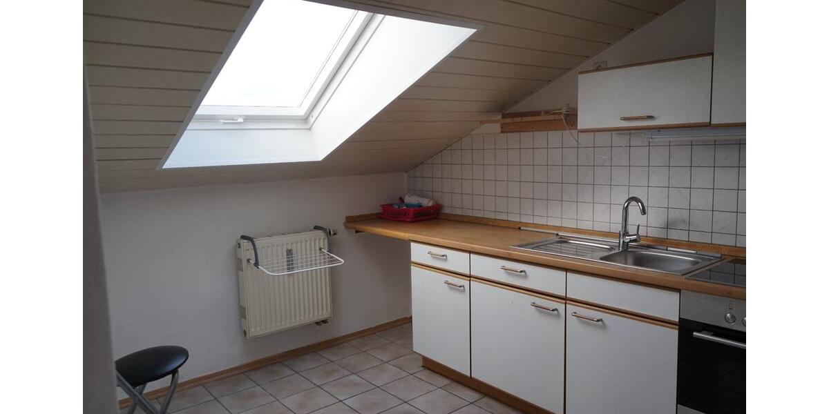 Dachgeschoßwohnung Bad Füssing - 2 Zimmer, 62 m&sup2;, 495&euro; | Angebot:25841290