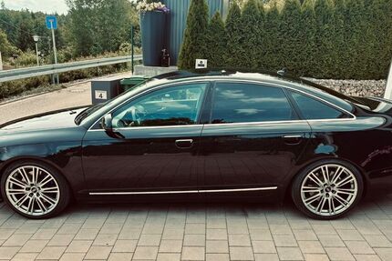 Audi A6 244.000 km 6.500 &euro; Burgthann 90559