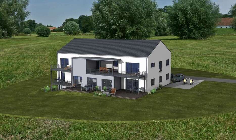 Haus zum Kaufen in Vettweiß 1.526.800 € 466 m²