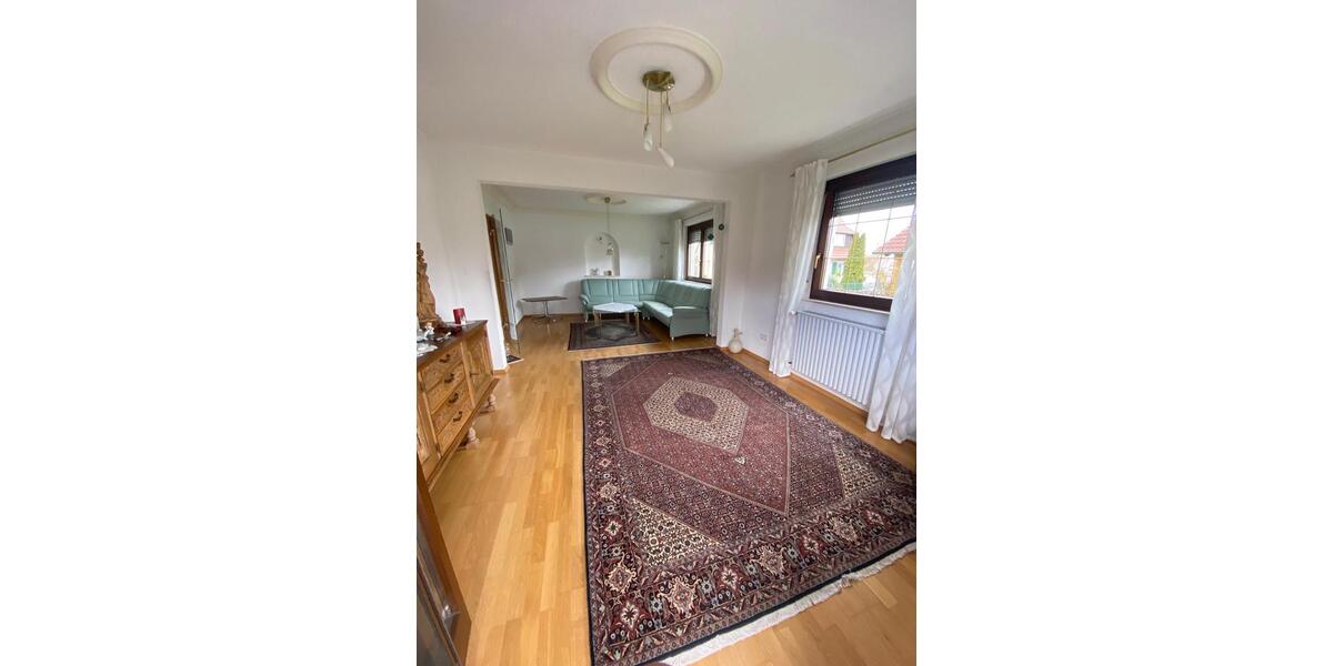 Einfamilienhaus Syrgenstein - 419.000&euro; | Angebot:26818613