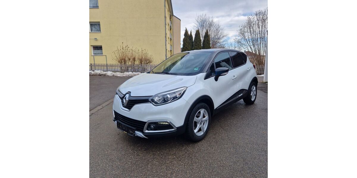 Renault Captur 179.900 km 8.990 &euro; Donaueschingen 78166