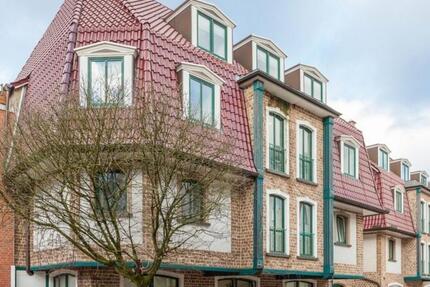 LadengeschäftBüroPraxisEinzelhandels, Zentrum Hausberge zimmer