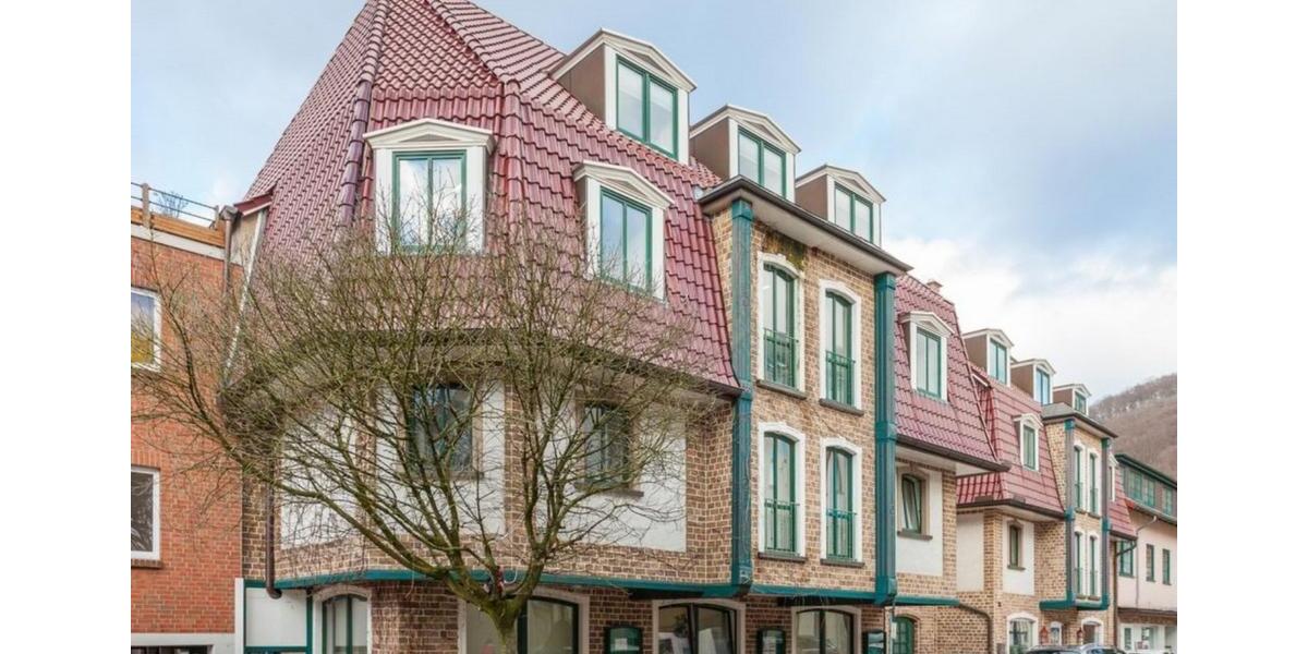 LadengeschäftBüroPraxisEinzelhandels, Zentrum Hausberge zimmer