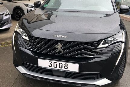 Peugeot 3008 120.000 km 18.900 &euro; Hersbruck 91217