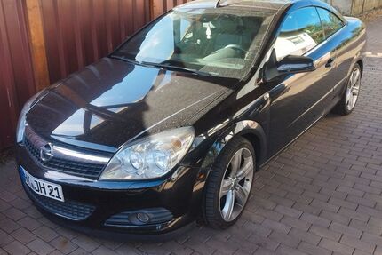 Opel Astra 261.000 km 1.900 &euro; Schmelz 66839