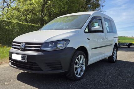 VW Caddy 199.900 km 11.900 &euro; Neumarkt St. Veit 84494