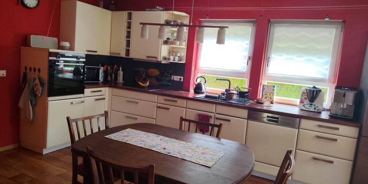 Einfamilienhaus Kolkwitz Zahsow - 5 Zimmer, 134 m&sup2;, 430.000&euro; | Angebot:26686551