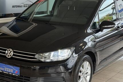 VW Touran 129.235 km 16.990 &euro; Hannover 30419