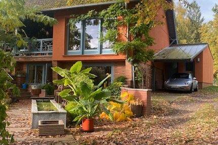 Haus Parchim - 6 Zimmer, 193 m&sup2;, 400.000&euro; | Angebot:26321270