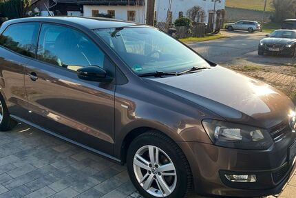 VW Polo 93.000 km 5.800 &euro; Dorfen 84405