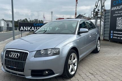 Audi A3 264.955 km 3.900 &euro; Wilhermsdorf 91452