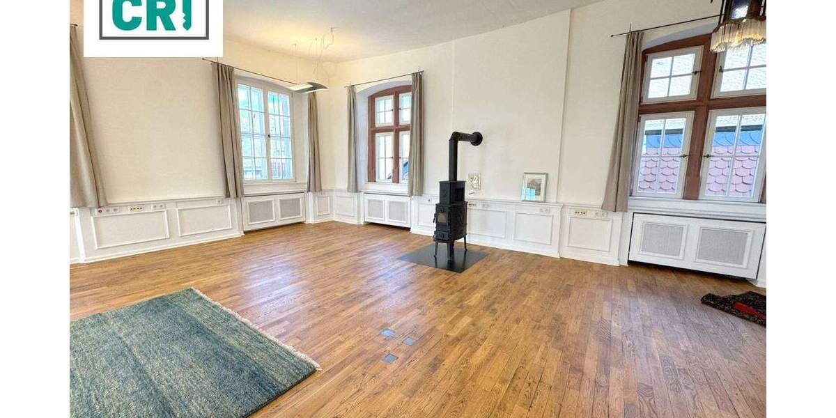 Gewerbeobjekt Marburg - 2 Zimmer, 1.485&euro; | Angebot:25604869