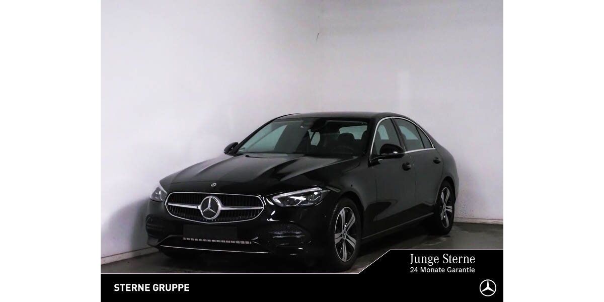 Mercedes-Benz C 180 9.859 km 35.680 &euro; Neu-Ulm 89231