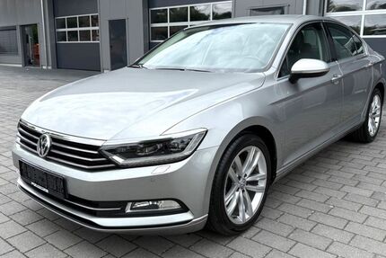 VW Passat 158.949 km 13.900 &euro; Albig 55234