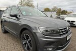 VW Tiguan 2.0 TSI Highline 4Motion 94.211 km 20.999 € Frankfurt 60386
