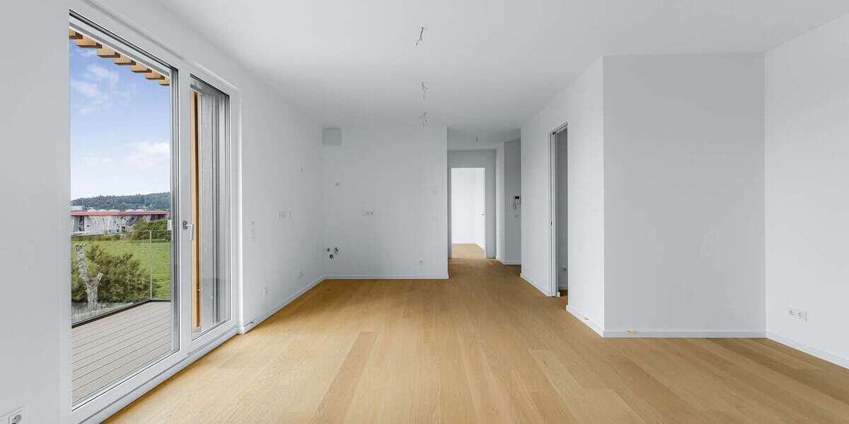 Etagenwohnung Gilching Neugilching - 3 Zimmer, 85 m&sup2;, 745.000&euro; | Angebot:26979429