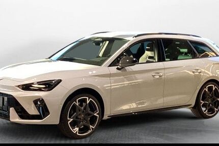 Cupra Leon 8.500 km 42.322 &euro; Schwäbisch Hall 74523