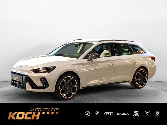Cupra Leon 8.500 km 42.322 &euro; Schwäbisch Hall 74523