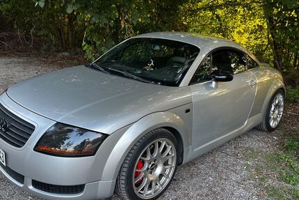 Audi TT 280.000 km 4.800 &euro; Großkarolinenfeld 83109