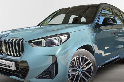 BMW X1 19.400 km 41.990 &euro; Geretsried - Gelting 82538