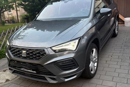 Seat Ateca 13.500 km 27.999 &euro; Pfullingen 72793