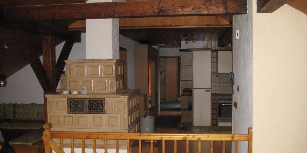 Mehrfamilienhaus, Wohnhaus Werneck-Mühlhausen Mühlhausen - 9 Zimmer, 165.000&euro; | Angebot:26117969