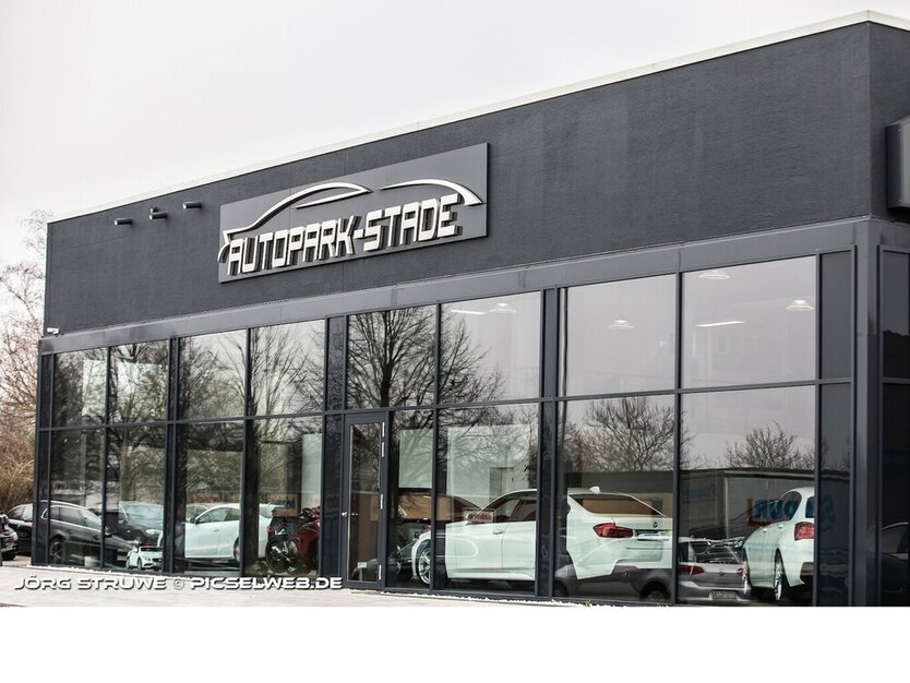 Peugeot 208 GT LED Tempo Kamera Auto. Keyless 1. Hand 23.000 km 18.890 € Stade 21682