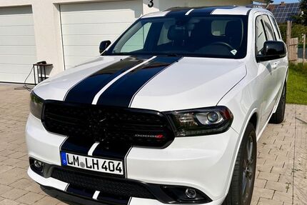 Dodge Durango 79.000 km 24.900 € Altfraunhofen 84169