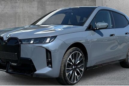 BMW iX 11.999 km 94.999 &euro; Recklinghausen 45659