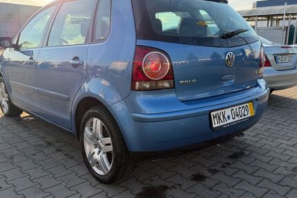 VW Polo 151.233 km 2.999 &euro; Erlensee 63526