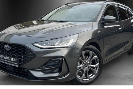 Ford Focus 8.990 km 24.880 &euro; Weinheim 69469