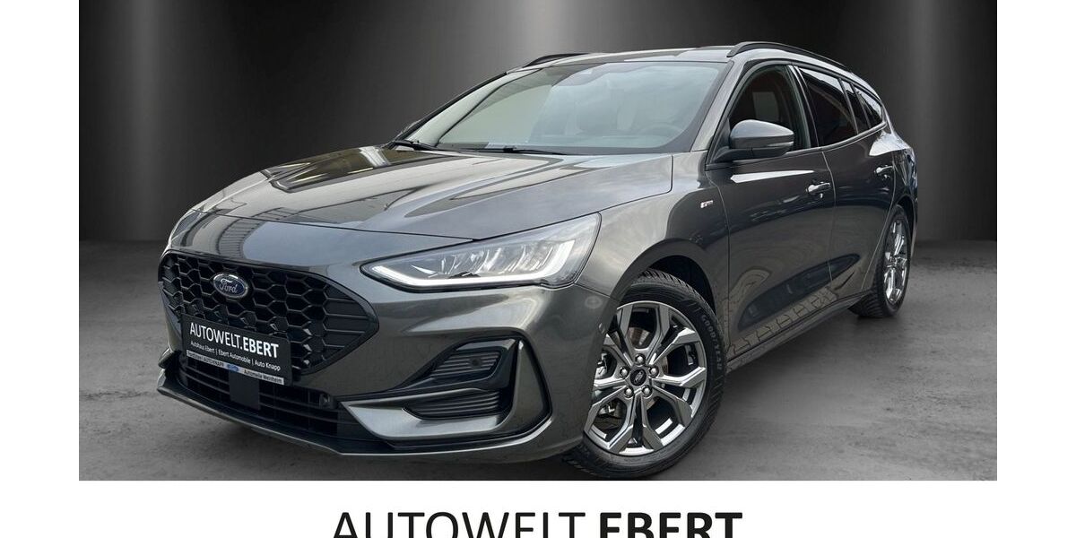 Ford Focus 8.990 km 24.880 &euro; Weinheim 69469