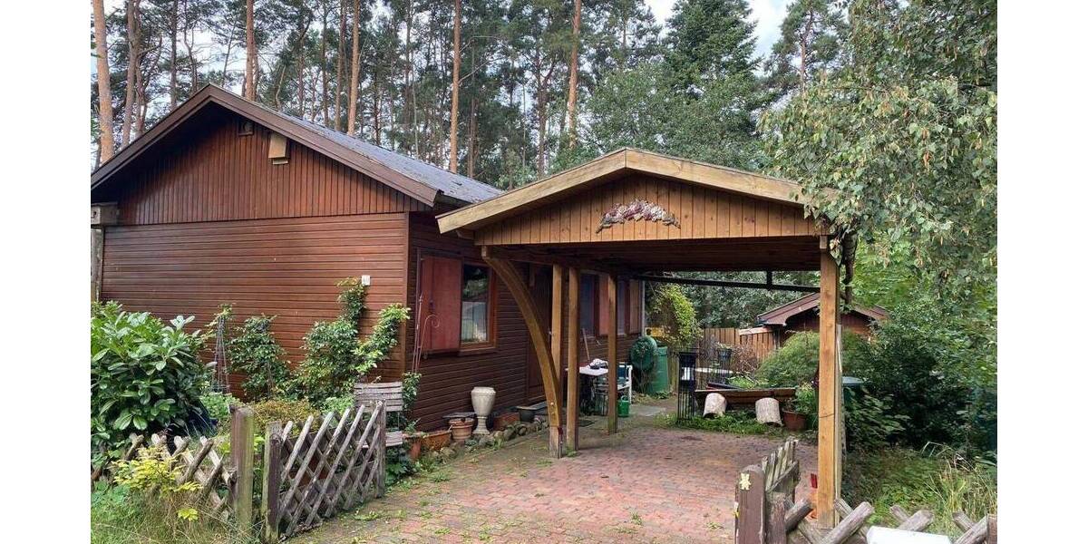 Mehrfamilienhaus, Wohnhaus Hitzacker - 3 Zimmer, 45 m&sup2;, 65.000&euro; | Angebot:25996655