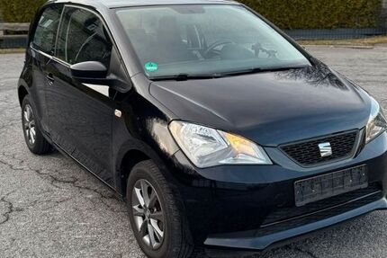 Seat Mii 95.465 km 4.990 € Finnentrop 57413