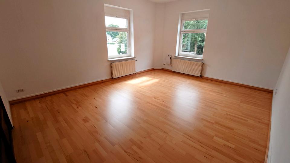 4 Zimmer-Wohnung in Sonneberg 4 zimmer