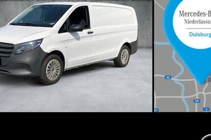 Mercedes-Benz Vito 10.895 km 41.507 &euro; Duisburg 47138