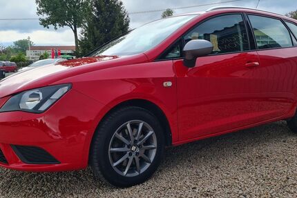 Seat Ibiza 173.663 km 7.800 &euro; Sonneberg 96515