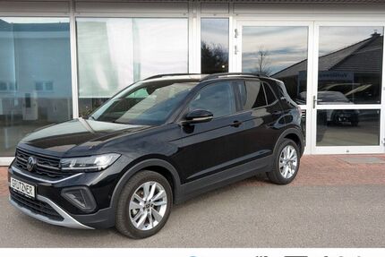 VW T-Cross 25.687 km 23.690 &euro; Anklam 17389