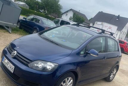 VW Golf Plus 185.000 km 3.450 &euro; Bad Schussenried 88427