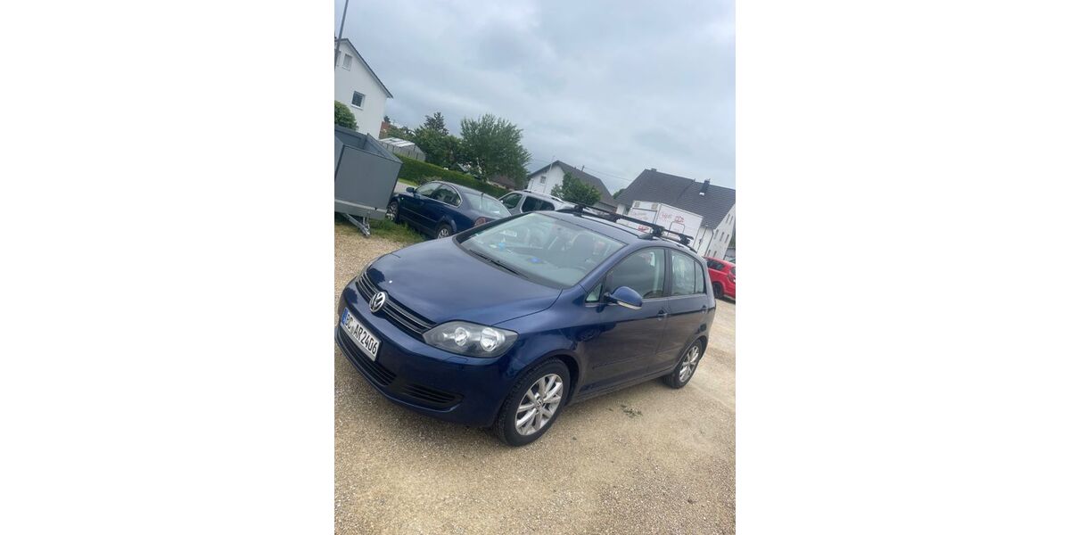 VW Golf Plus 185.000 km 3.450 &euro; Bad Schussenried 88427