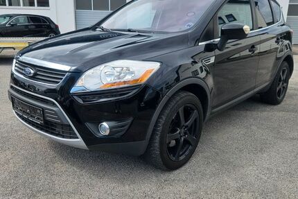 Ford Kuga 196.000 km 4.499 &euro; Alling 82239