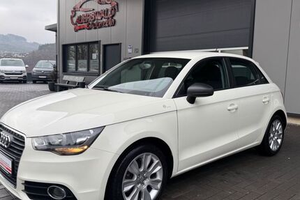 Audi A1 89.000 km 11.790 &euro; Finnentrop 57413