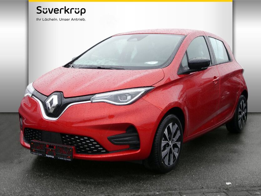 Renault ZOE 25.000 km 16.980 € Neumünster 24539