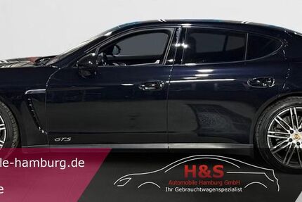Porsche Panamera 142.000 km 39.900 &euro; Bad Segeberg 23795