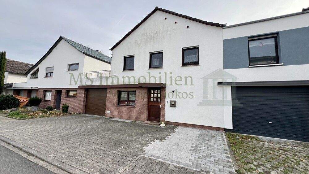 Reihenmittelhaus Lampertheim - 5 Zimmer, 205 m&sup2;, 530.000&euro; | Angebot:24504197